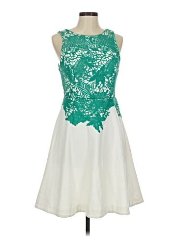 Moulinette Soeurs Cocktail Dress (view 1)