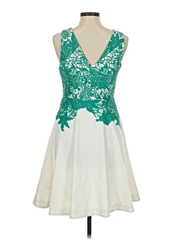 Moulinette Soeurs Cocktail Dress (view 2)