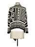 Forever 21 100% Rayon Black Cardigan Size S - photo 2