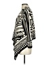 Forever 21 100% Rayon Black Cardigan Size S - photo 5