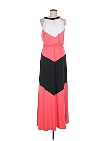 DressBarn Casual Dress (view 1)