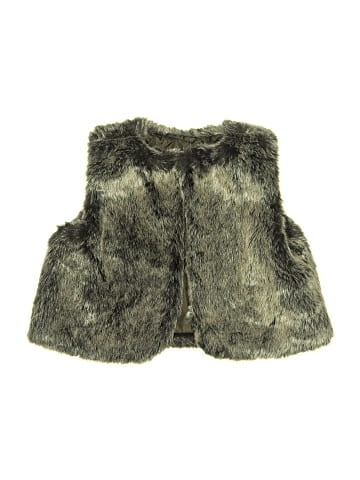 Joe Fresh Faux Fur Vest (view 1)