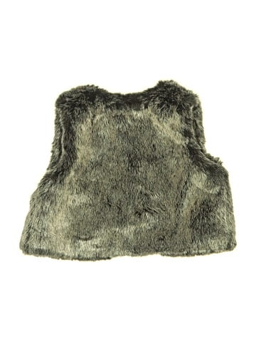 Joe Fresh Faux Fur Vest (view 2)