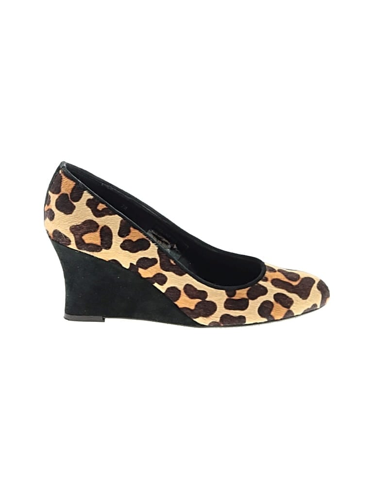 VANELI Pre-owned Heels In Brown