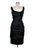 Jax Black Cocktail Dress Size 8 - photo 1