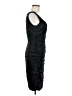 Jax Black Cocktail Dress Size 8 - photo 4