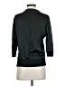 Worth New York 100% Cotton Black Pullover Sweater Size S - photo 2