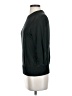 Worth New York 100% Cotton Black Pullover Sweater Size S - photo 5