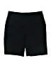 Worth Solid Black Shorts Size 10 (estimated) - photo 1