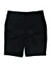 Worth Solid Black Shorts Size 10 (estimated) - photo 2
