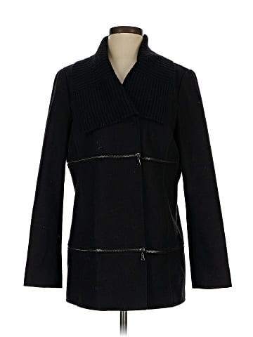 W by Worth Wool Coat (view 1)