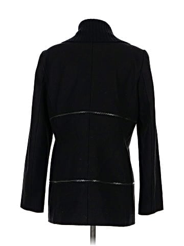 W by Worth Wool Coat (view 2)