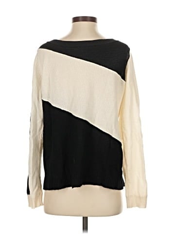 Roi Pullover Sweater (view 2)