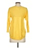 Juicy Couture Yellow Cardigan Size P (petite) - photo 2