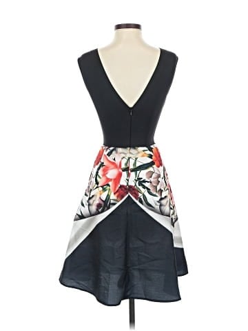 Clover Canyon Cocktail Dress (view 2)