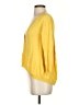 Juicy Couture Yellow Cardigan Size P (petite) - photo 5