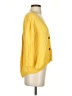 Juicy Couture Yellow Cardigan Size P (petite) - photo 4