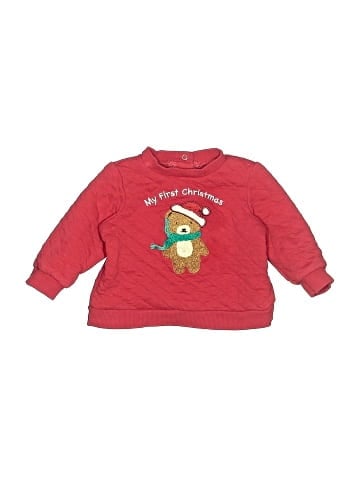 Little Me Long Sleeve Turtleneck (view 1)