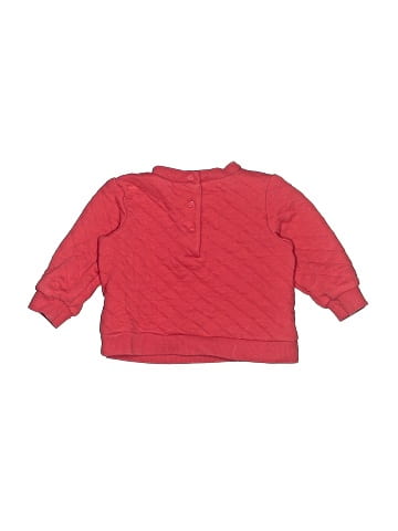 Little Me Long Sleeve Turtleneck (view 2)