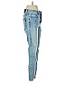 Modern American Hearts Blue Jeans Size 27 waist - photo 4
