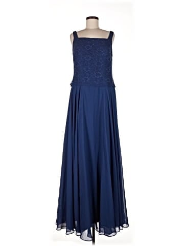 JJ's House Cocktail Dress (view 1)