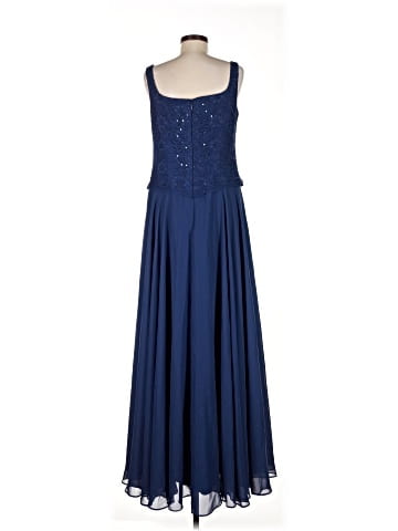JJ's House Cocktail Dress (view 2)