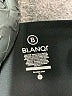 Blanqi Black Yoga Pants Size Med Maternity - photo 6