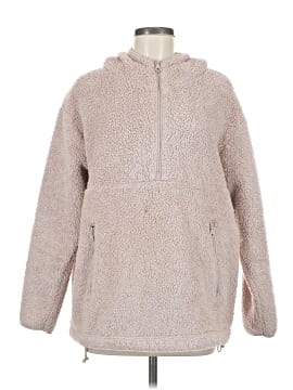 Girlfriend Collective Pullover Sweater