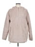 Girlfriend Collective Tan Pullover Sweater Size M - photo 1