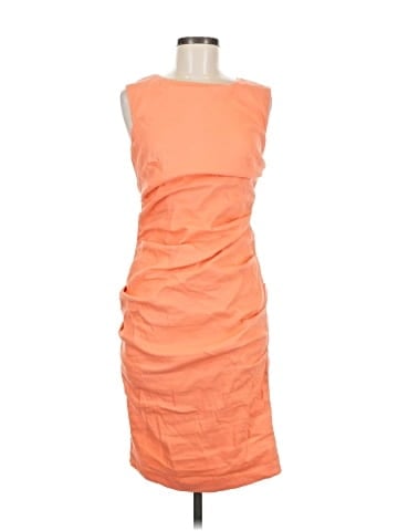 Nicole Miller Artelier Cocktail Dress (view 1)
