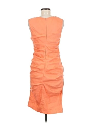 Nicole Miller Artelier Cocktail Dress (view 2)