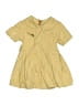 Unbranded Yellow Dress Size 90 cm / US 12-24 MO - photo 1