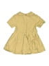 Unbranded Yellow Dress Size 90 cm / US 12-24 MO - photo 2