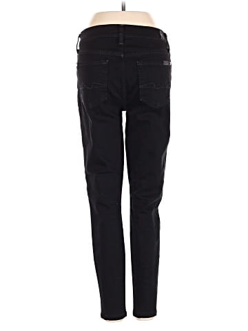 7 For All Mankind Jeans (view 2)