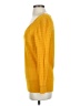 CATHERINE Catherine Malandrino Yellow Pullover Sweater Size S - photo 5