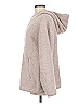 Girlfriend Collective Tan Pullover Sweater Size M - photo 5