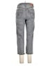 Levi's Chevron-herringbone Gray Jeans Size 30 waist - photo 2