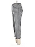 Levi's Chevron-herringbone Gray Jeans Size 30 waist - photo 5