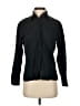 Gucci 100% Cotton Black Blue Long Sleeve Button-Down Shirt Size EU (IT) 38 / US 2 - photo 1