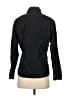 Gucci 100% Cotton Black Blue Long Sleeve Button-Down Shirt Size EU (IT) 38 / US 2 - photo 2
