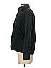 Gucci 100% Cotton Black Blue Long Sleeve Button-Down Shirt Size EU (IT) 38 / US 2 - photo 5