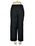 Behno Black Dress Pants Size 4 - photo 2