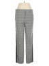 Joie Houndstooth Gray Dress Pants Size 8 - photo 1