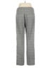 Joie Houndstooth Gray Dress Pants Size 8 - photo 2