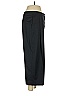 Behno Black Dress Pants Size 4 - photo 4