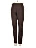 Ann Taylor LOFT Brown Dress Pants Size S - photo 1