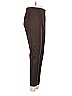 Ann Taylor LOFT Brown Dress Pants Size S - photo 4