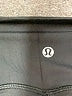 Lululemon Athletica Black Active Pants Size 2 - photo 4
