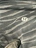 Lululemon Athletica Gray Active Pants Size 4 - photo 7