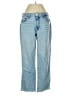 Paige Hearts Blue Jeans Size 26 waist (estimated) - photo 1